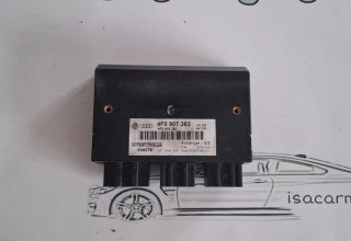 Módulo enganche A6