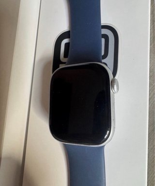 Apple Watch Series 10 42mm GPS Aluminio