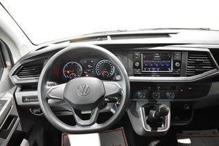 Volkswagen Transporter FURGÓN L1H1 2.0 TDI 110 CV BUSINESS