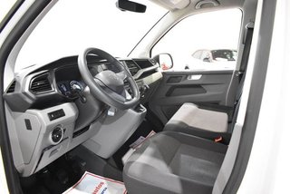Volkswagen Transporter FURGÓN L1H1 2.0 TDI 110 CV BUSINESS