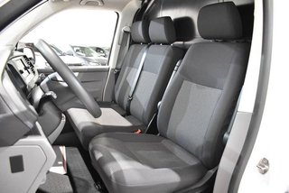 Volkswagen Transporter FURGÓN L1H1 2.0 TDI 110 CV BUSINESS