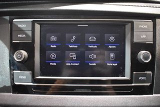 Volkswagen Transporter FURGÓN L1H1 2.0 TDI 110 CV BUSINESS