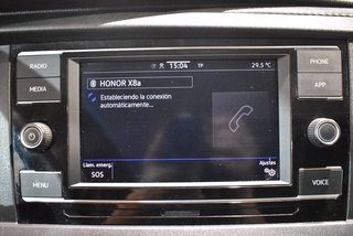 Volkswagen Transporter FURGÓN L1H1 2.0 TDI 110 CV BUSINESS