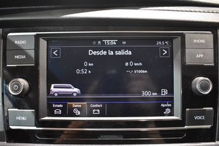 Volkswagen Transporter FURGÓN L1H1 2.0 TDI 110 CV BUSINESS