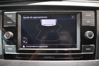 Volkswagen Transporter FURGÓN L1H1 2.0 TDI 110 CV BUSINESS