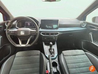 Seat Arona 1.5 TSI 110kW DSG Xperience Special Ed