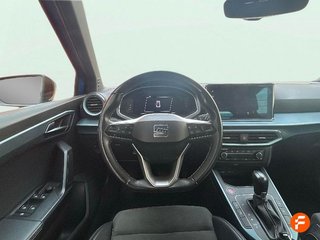 Seat Arona 1.5 TSI 110kW DSG Xperience Special Ed