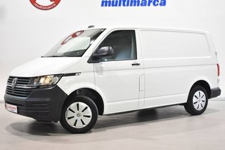 Volkswagen Transporter FURGÓN L1H1 2.0 TDI 110 CV
