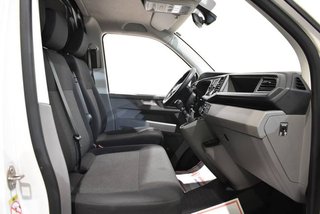 Volkswagen Transporter FURGÓN L1H1 2.0 TDI 110 CV
