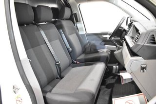 Volkswagen Transporter FURGÓN L1H1 2.0 TDI 110 CV