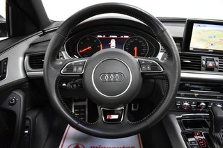 Audi A6 SLINE 3.0 TDI QUATTRO 272 CV STRONIC