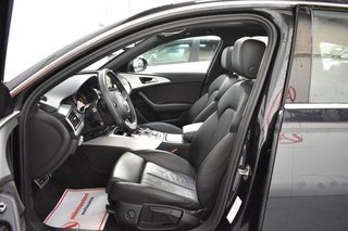 Audi A6 SLINE 3.0 TDI QUATTRO 272 CV STRONIC
