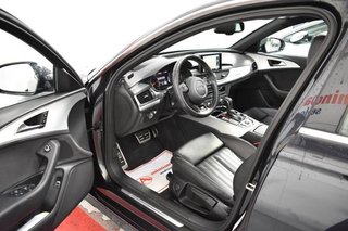 Audi A6 SLINE 3.0 TDI QUATTRO 272 CV STRONIC