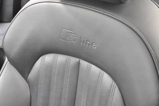 Audi A6 SLINE 3.0 TDI QUATTRO 272 CV STRONIC
