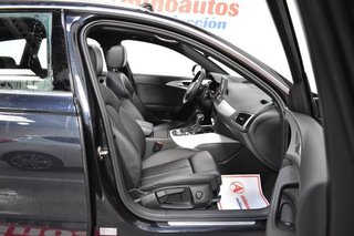Audi A6 SLINE 3.0 TDI QUATTRO 272 CV STRONIC
