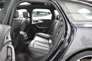 Audi A6 SLINE 3.0 TDI QUATTRO 272 CV STRONIC