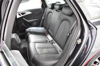 Audi A6 SLINE 3.0 TDI QUATTRO 272 CV STRONIC
