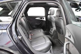 Audi A6 SLINE 3.0 TDI QUATTRO 272 CV STRONIC
