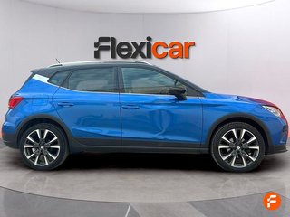 Seat Arona 1.5 TSI 110kW DSG Xperience Special Ed