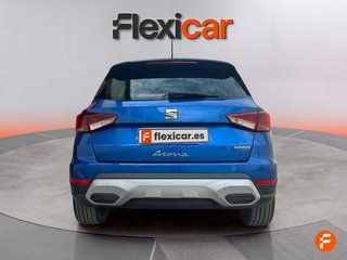 Seat Arona 1.5 TSI 110kW DSG Xperience Special Ed