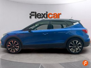 Seat Arona 1.5 TSI 110kW DSG Xperience Special Ed