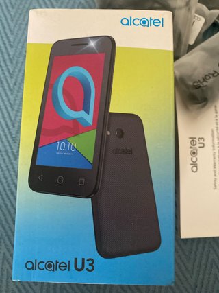 Alcatel U3