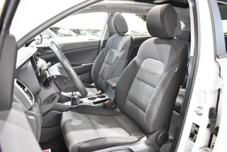 Hyundai Tucson 1.6 CRDI 48V 136 CV