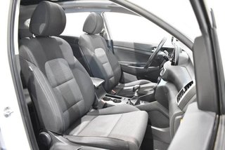 Hyundai Tucson 1.6 CRDI 48V 136 CV