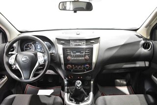 Nissan Navara DOBLE CABINA 2.3 DCI 4X4 190 CV