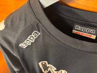 Camiseta Athletic Club Kappa Kutxabank Talla M