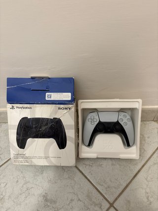 Controller DualSense PS5 Sony