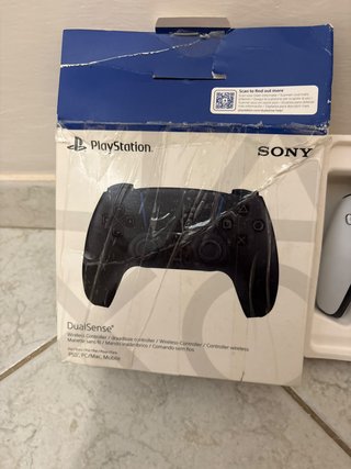 Controller DualSense PS5 Sony