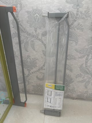 Puerta seguridad Olmitos para niños