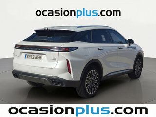 OMODA 9 1.5 TGDI SHS Premium AWD 395 kW (537 CV)