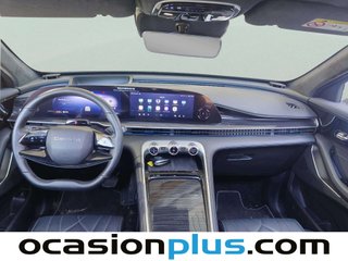 OMODA 9 1.5 TGDI SHS Premium AWD 395 kW (537 CV)
