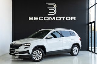 Skoda Karoq 2.0 TDI 110kW (150CV) DSG 4X4 Ambition