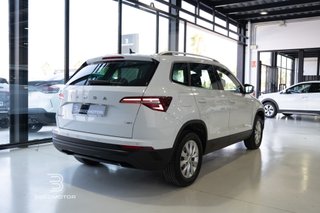 Skoda Karoq 2.0 TDI 110kW (150CV) DSG 4X4 Ambition