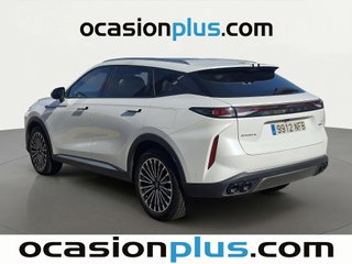 OMODA 9 1.5 TGDI SHS Premium AWD 395 kW (537 CV)