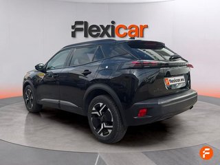 Peugeot 2008 Allure Puretech 100 S&S 6 Vel. MAN