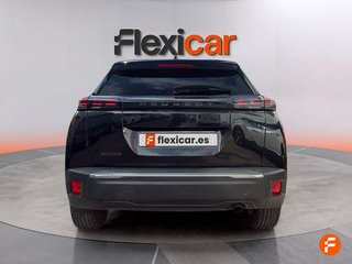 Peugeot 2008 Allure Puretech 100 S&S 6 Vel. MAN