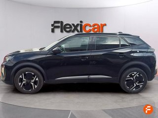 Peugeot 2008 Allure Puretech 100 S&S 6 Vel. MAN