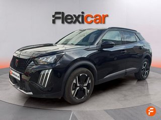Peugeot 2008 Allure Puretech 100 S&S 6 Vel. MAN