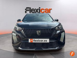Peugeot 2008 Allure Puretech 100 S&S 6 Vel. MAN