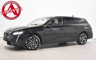 Peugeot 308 ALLURE 1.2 130 CV S&S