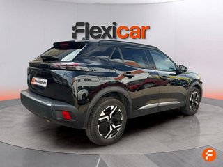 Peugeot 2008 Allure Puretech 100 S&S 6 Vel. MAN