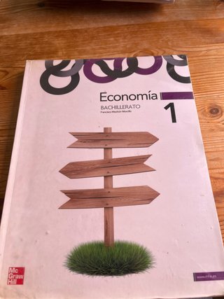 Economía 1
