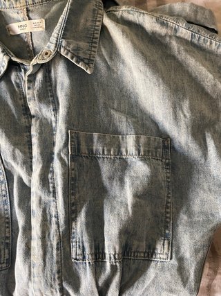 Mono Vaquero Corto Estilo Vintage