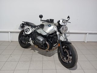 BMW R nineT Pure