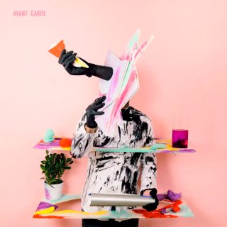 Sule B, Tutto Vale y A.Rock – Avant Garde (LP)