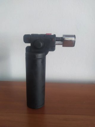 Soplete de Cocina a gas